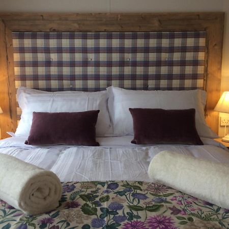Cragganmore Lodge Aviemore Zewnętrze zdjęcie
