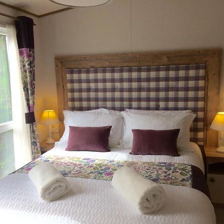 Cragganmore Lodge Aviemore Zewnętrze zdjęcie