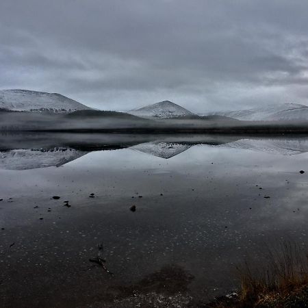 Cragganmore Lodge Aviemore Zewnętrze zdjęcie