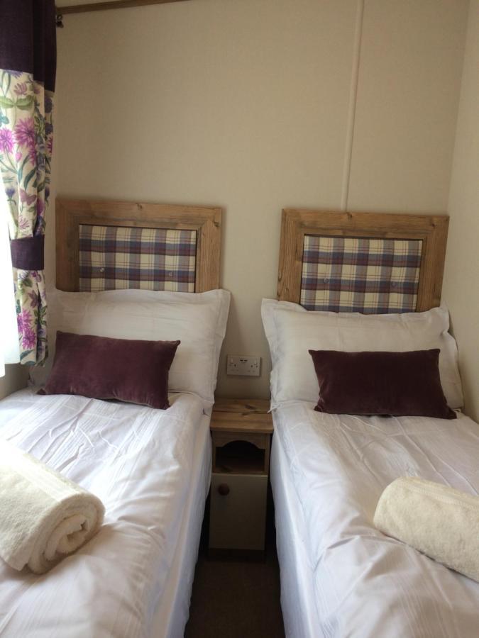 Cragganmore Lodge Aviemore Zewnętrze zdjęcie