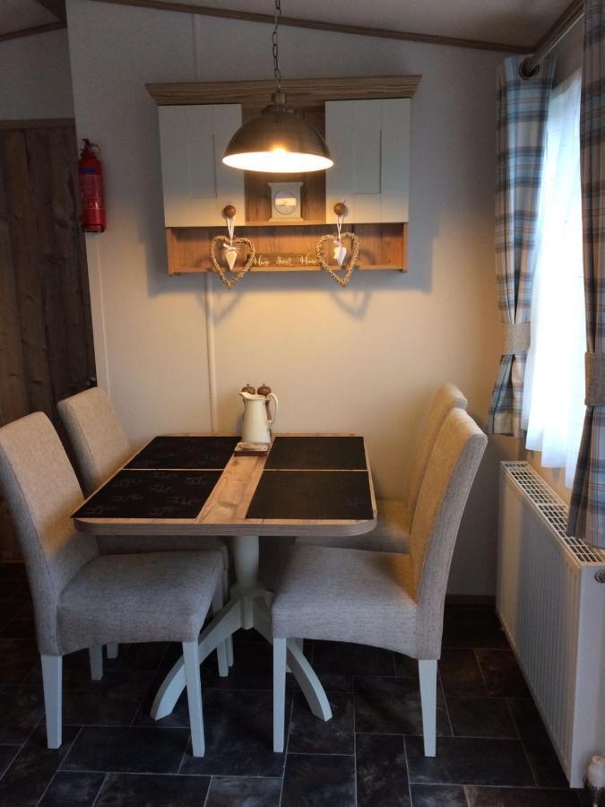 Cragganmore Lodge Aviemore Zewnętrze zdjęcie