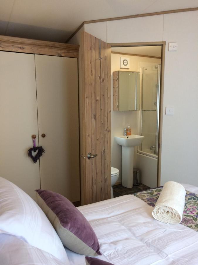 Cragganmore Lodge Aviemore Zewnętrze zdjęcie