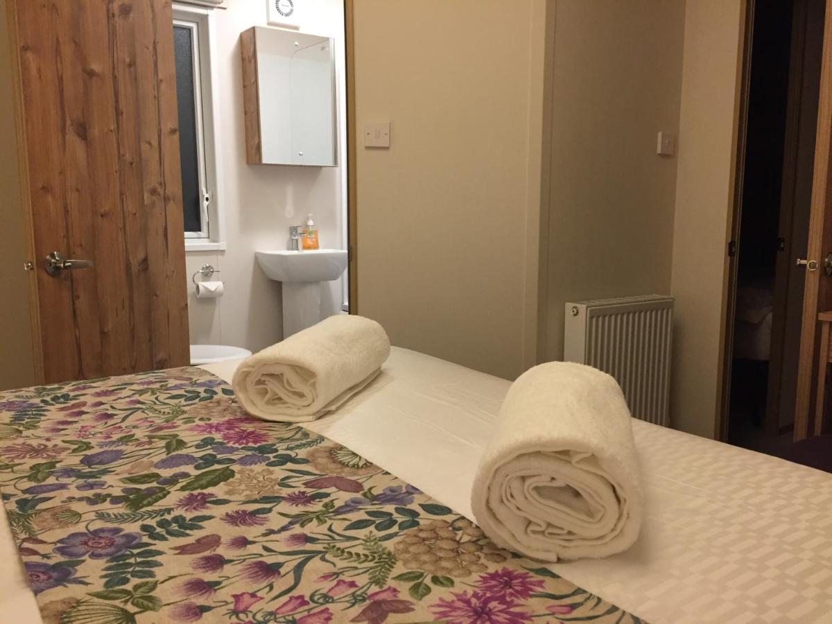 Cragganmore Lodge Aviemore Zewnętrze zdjęcie