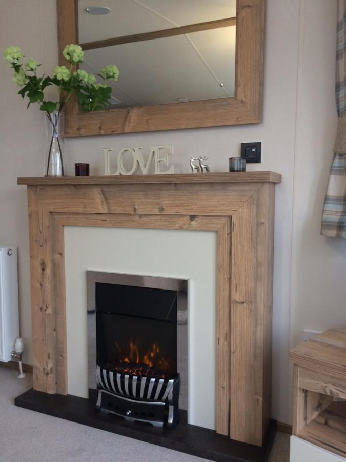 Cragganmore Lodge Aviemore Zewnętrze zdjęcie