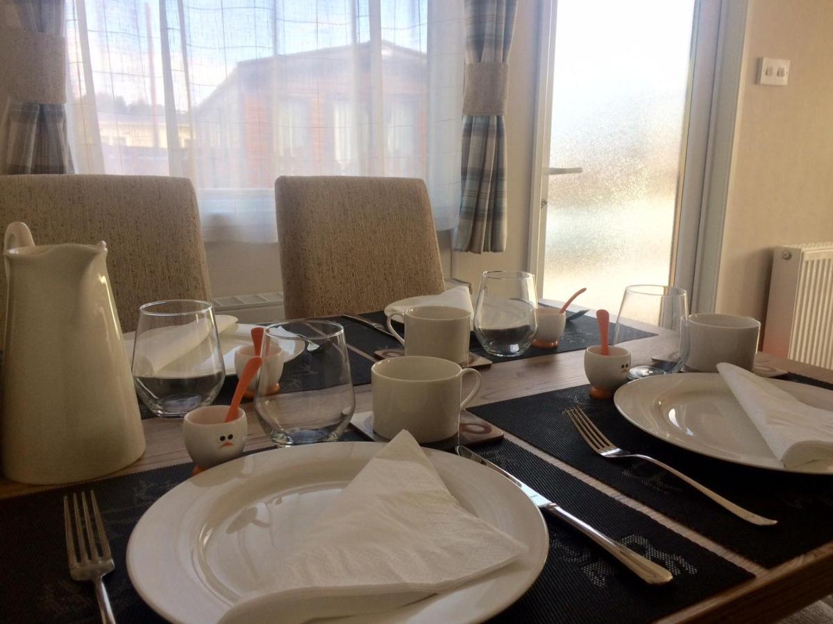 Cragganmore Lodge Aviemore Zewnętrze zdjęcie