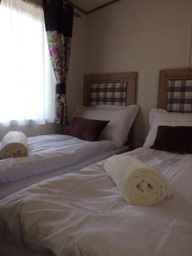 Cragganmore Lodge Aviemore Zewnętrze zdjęcie