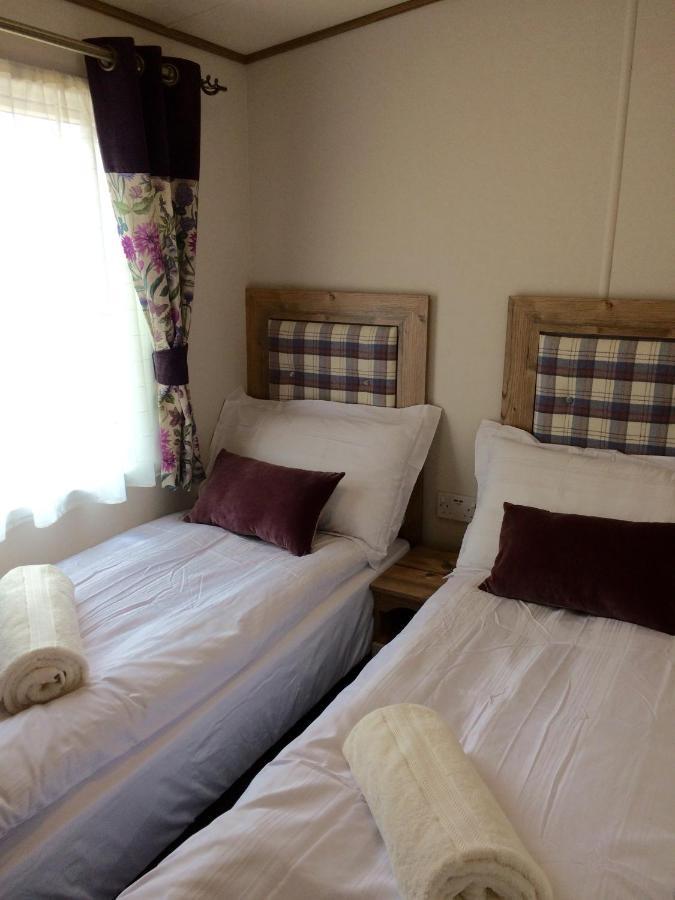 Cragganmore Lodge Aviemore Zewnętrze zdjęcie