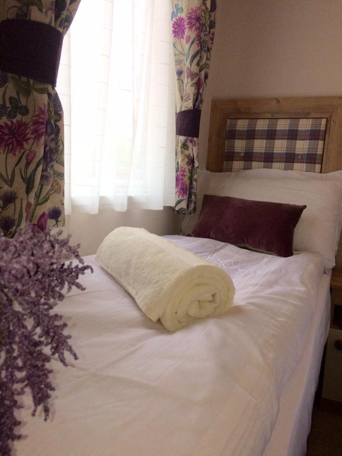 Cragganmore Lodge Aviemore Zewnętrze zdjęcie