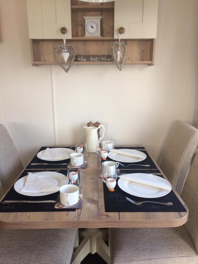 Cragganmore Lodge Aviemore Zewnętrze zdjęcie