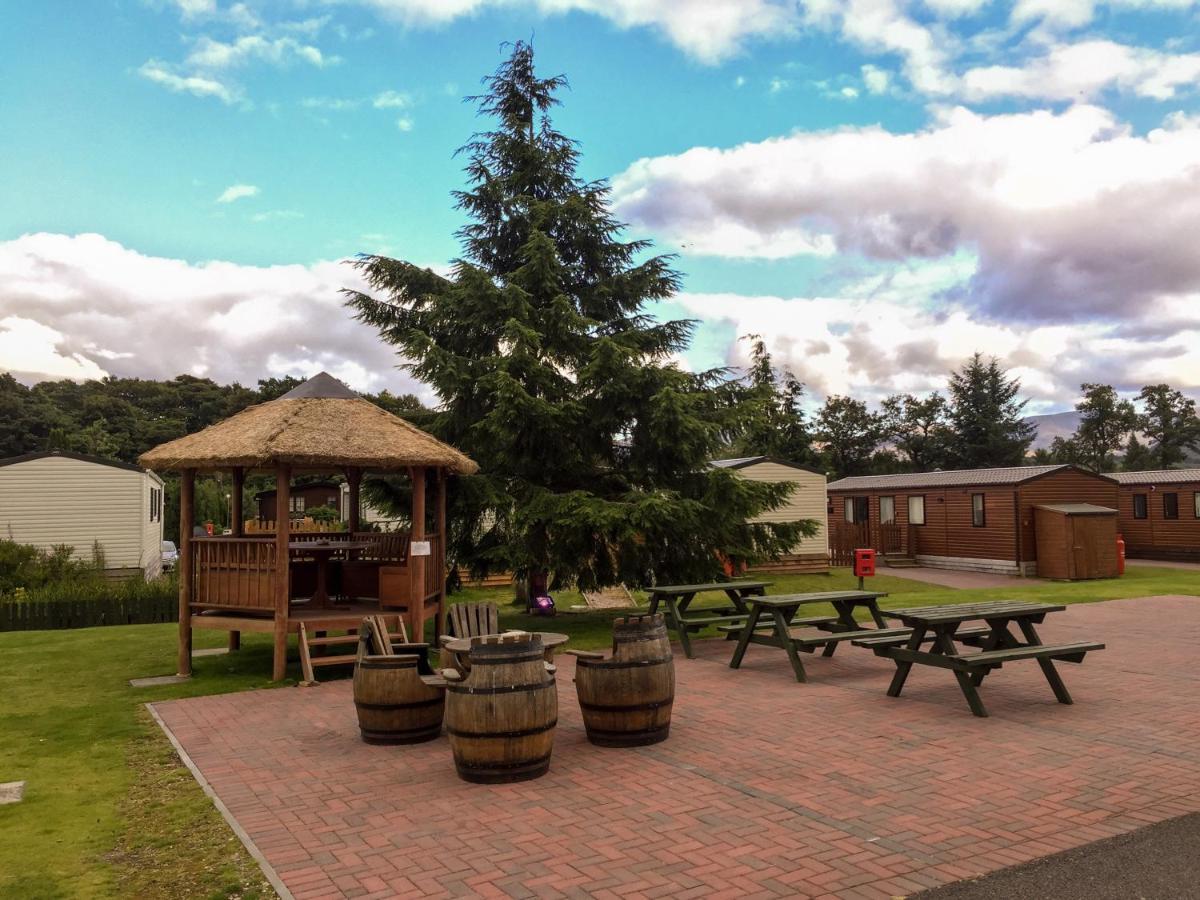 Cragganmore Lodge Aviemore Zewnętrze zdjęcie