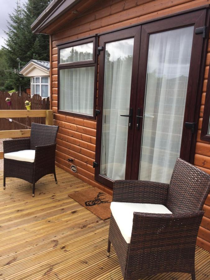 Cragganmore Lodge Aviemore Zewnętrze zdjęcie